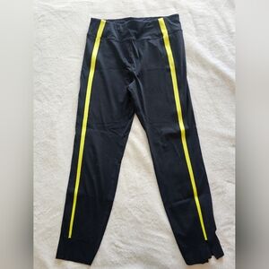 ZYIA Active Black Leggings